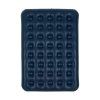 Materac dmuchany dwuosobowy AVENLI 191x137x22